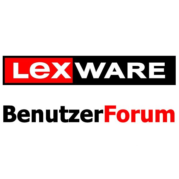 Lexware Benutzer Forum