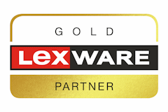 Lexware Gold Partner für bbh